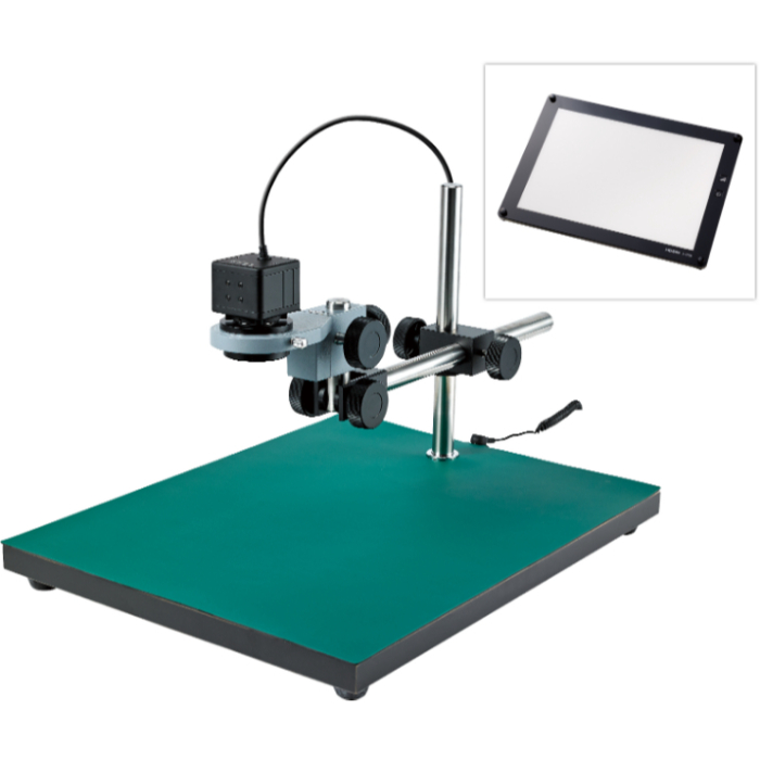 マイクロスコープ (PC用)