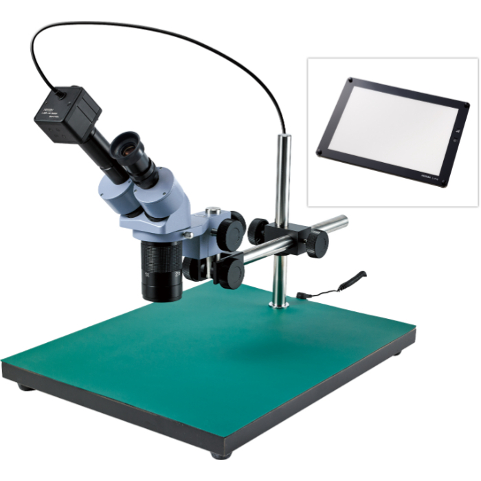実体顕微鏡 (PC用)