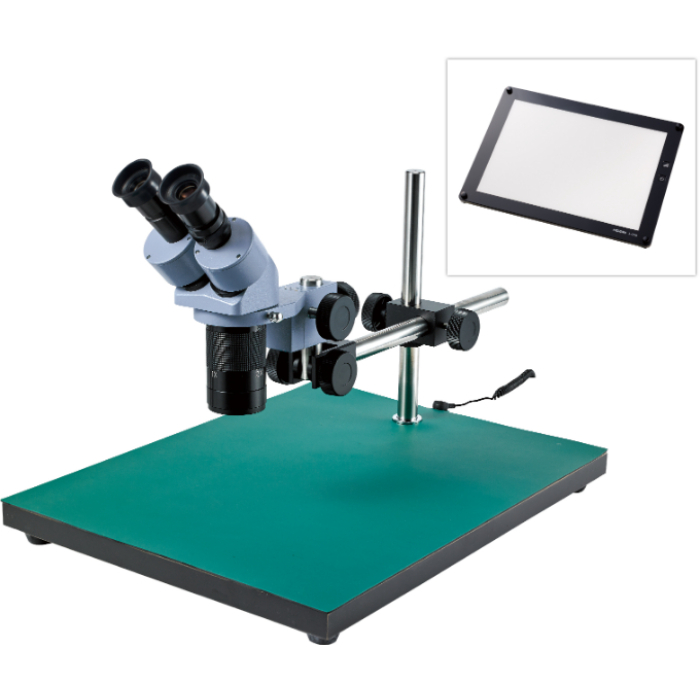 実体顕微鏡