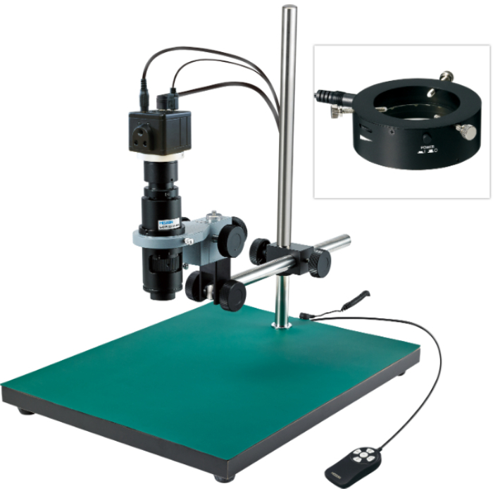 マイクロスコープ (モニター用)