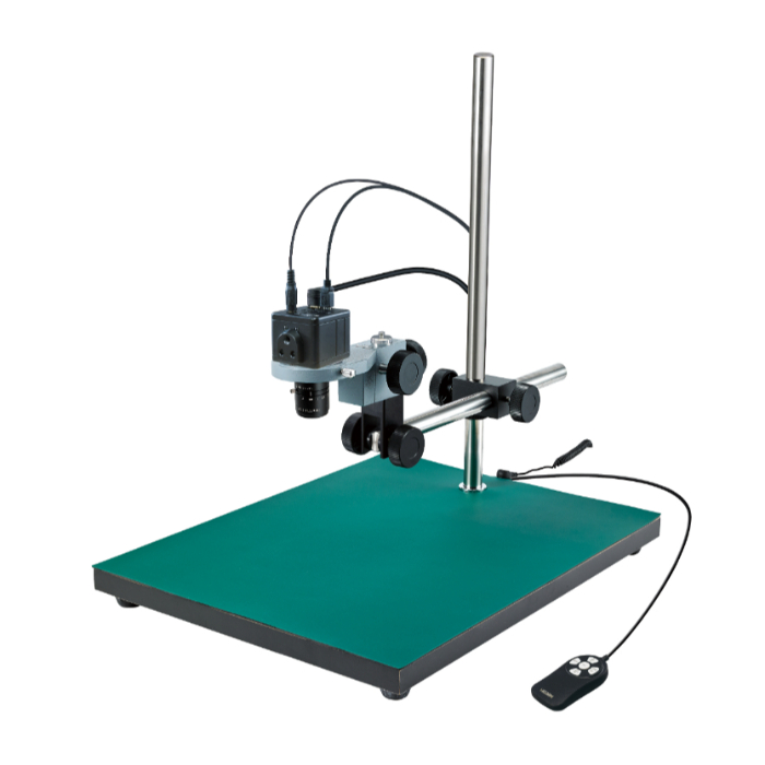 マイクロスコープ (モニター用)