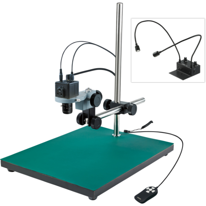 マイクロスコープ (モニター用)