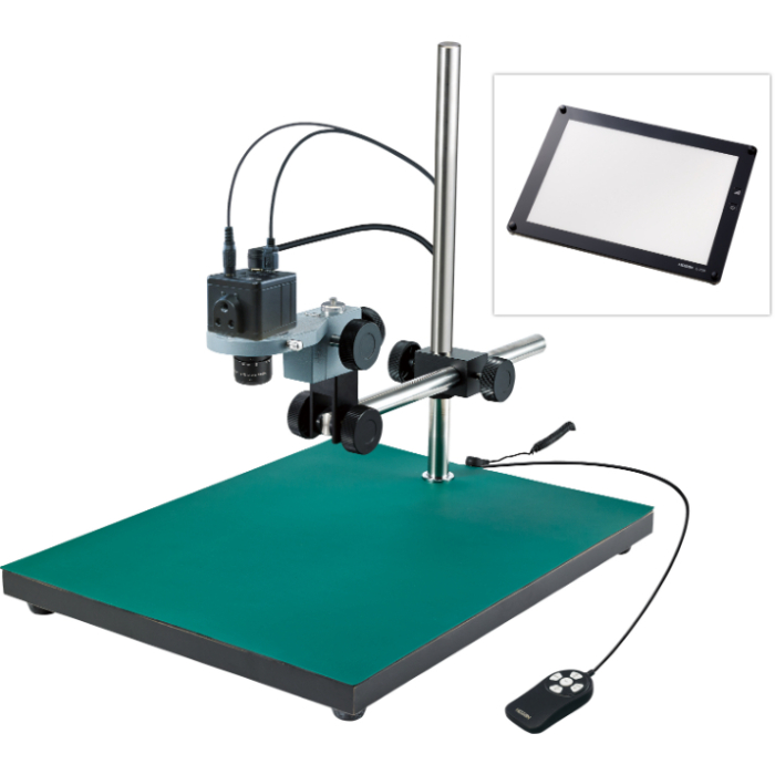 マイクロスコープ (モニター用)