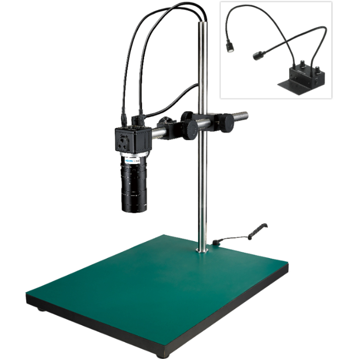 マイクロスコープ (モニター用)