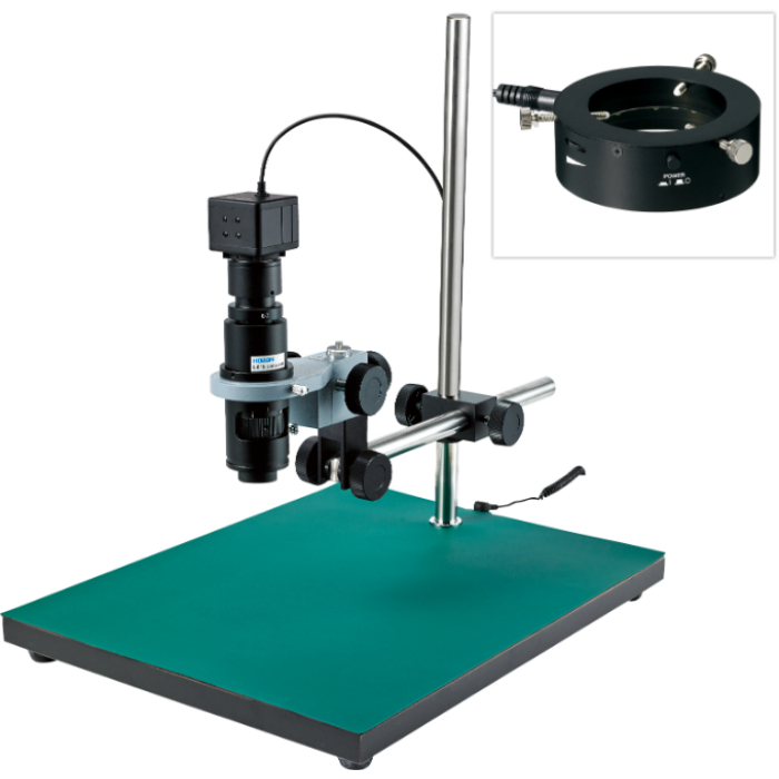 マイクロスコープ (PC用)