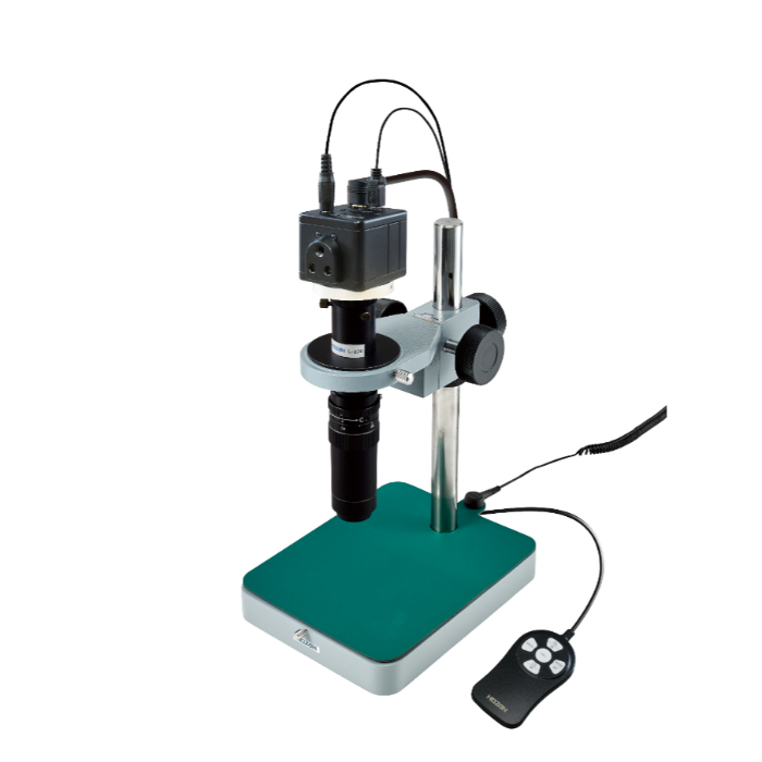 マイクロスコープ (モニター用)