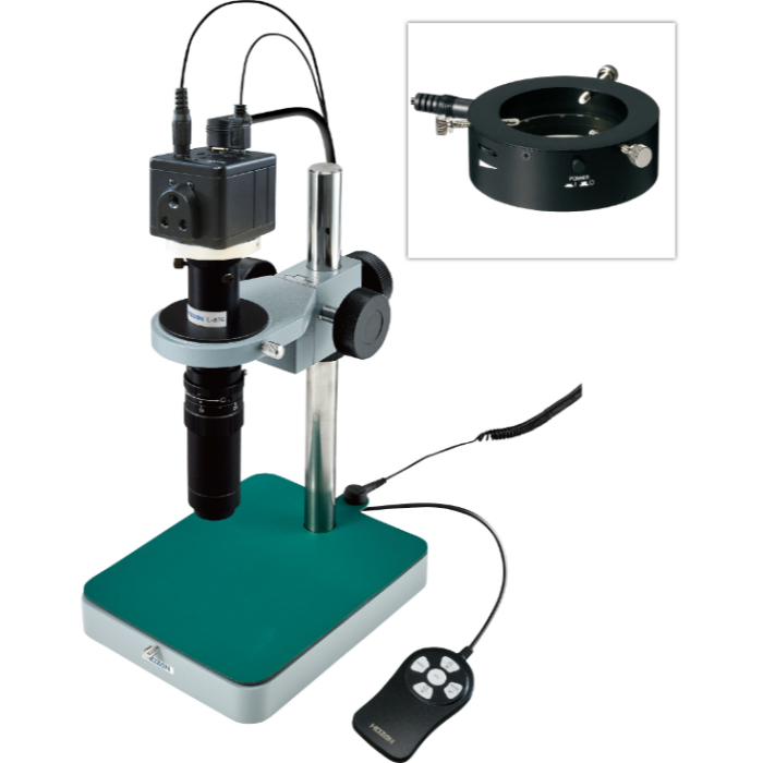 マイクロスコープ (モニター用)