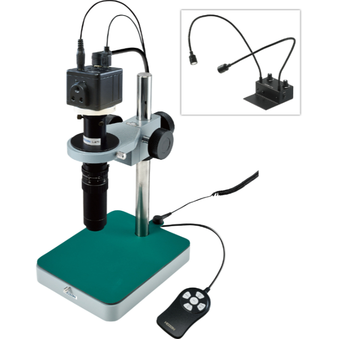 マイクロスコープ (モニター用)