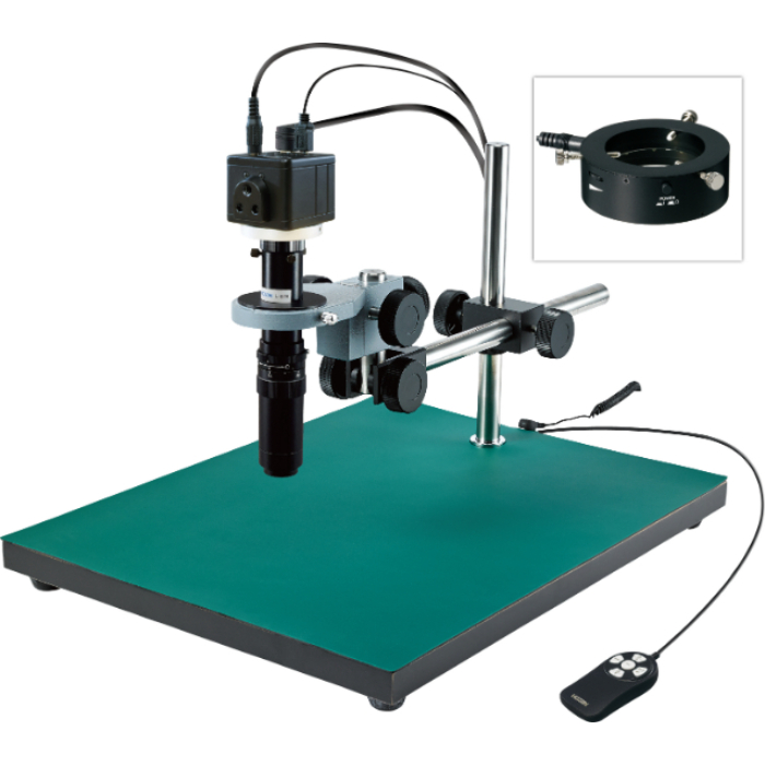 マイクロスコープ (モニター用)