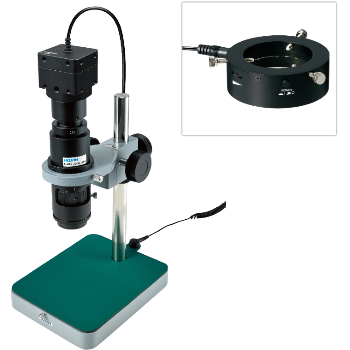 マイクロスコープ(PC用)