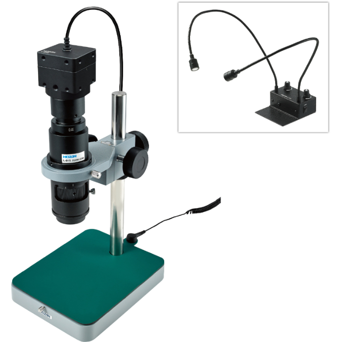 マイクロスコープ(PC用)