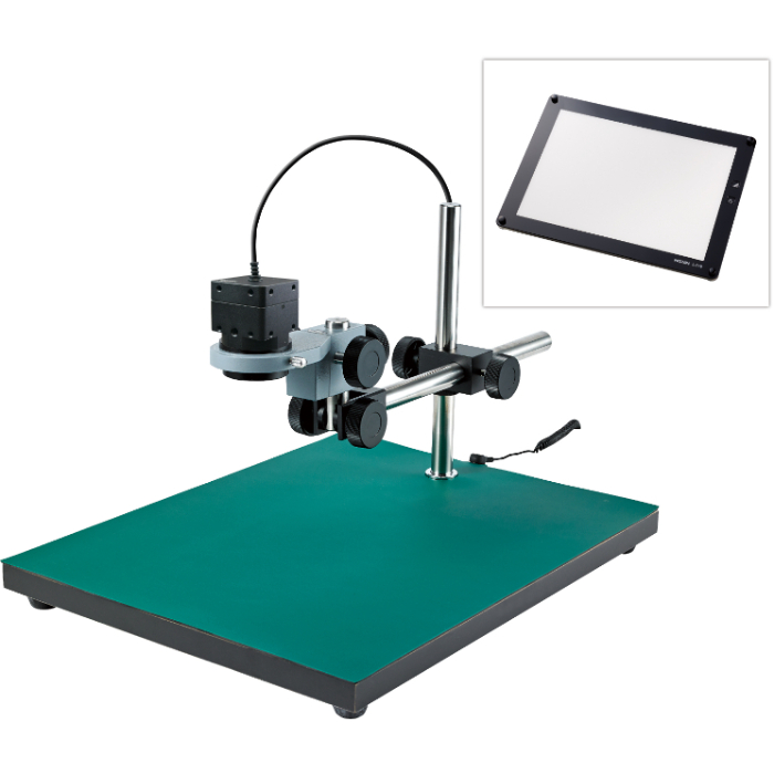 L-KIT753 マイクロスコープ(PC用) ホーザン(HOZAN)