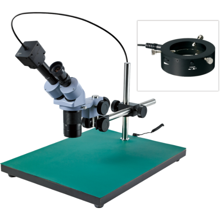 実体顕微鏡(PC用)