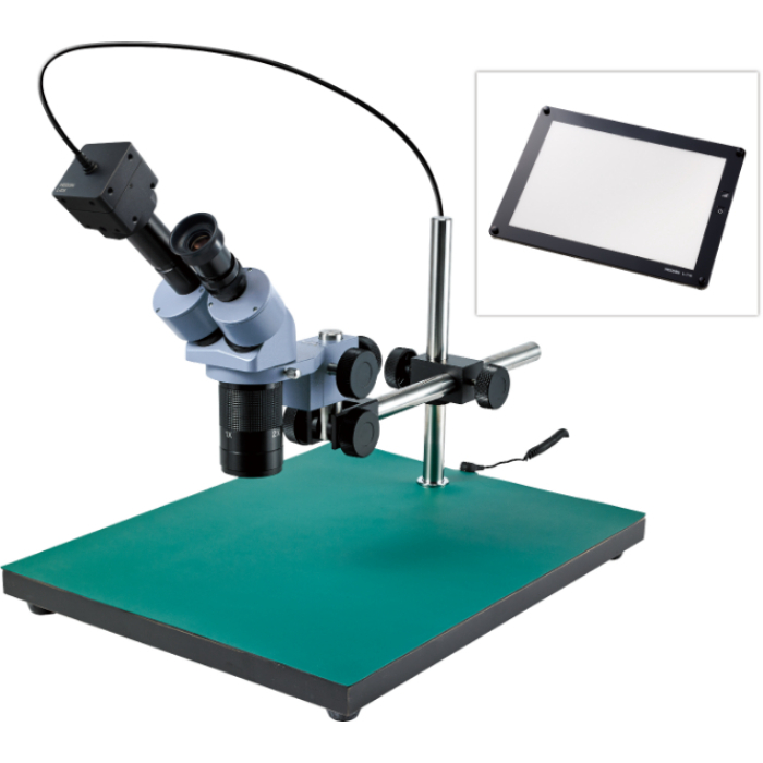 実体顕微鏡(PC用)