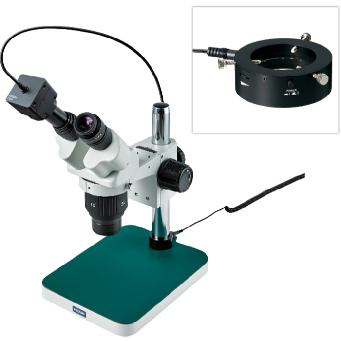 実体顕微鏡(PC用)