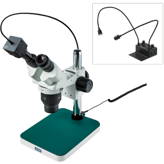L-KIT762 実体顕微鏡(PC用) ホーザン(HOZAN) 印刷