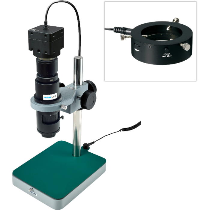 マイクロスコープ(PC用)