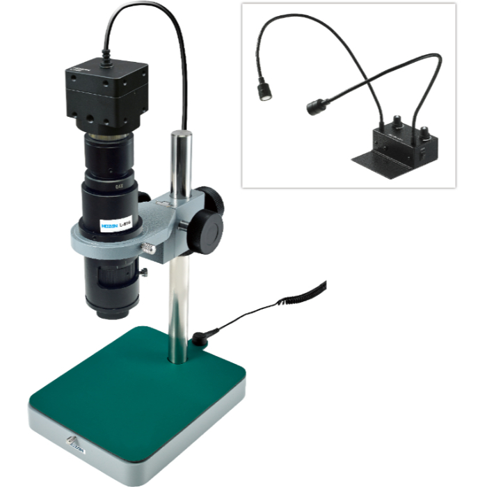 マイクロスコープ(PC用)