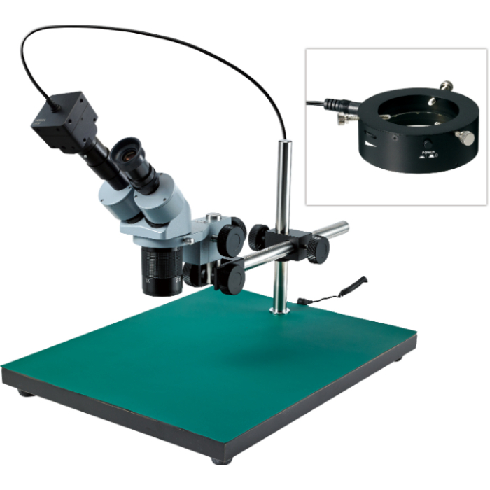 実体顕微鏡(PC用)