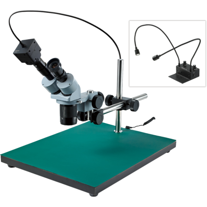 実体顕微鏡(PC用)