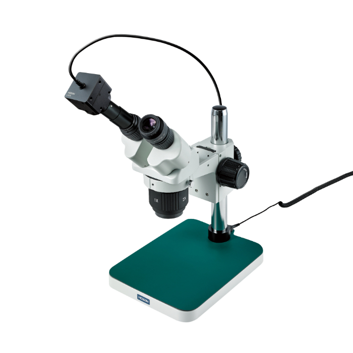 実体顕微鏡(PC用)