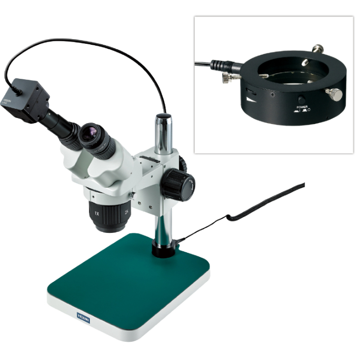 実体顕微鏡(PC用)