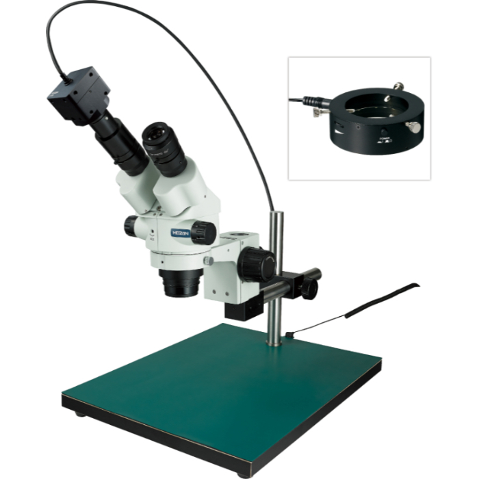 実体顕微鏡(PC用)