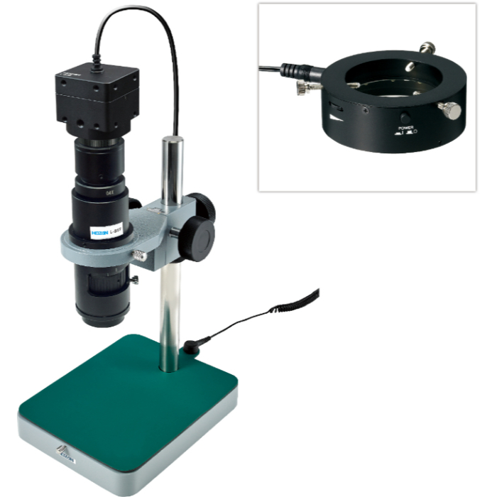 マイクロスコープ(PC用)