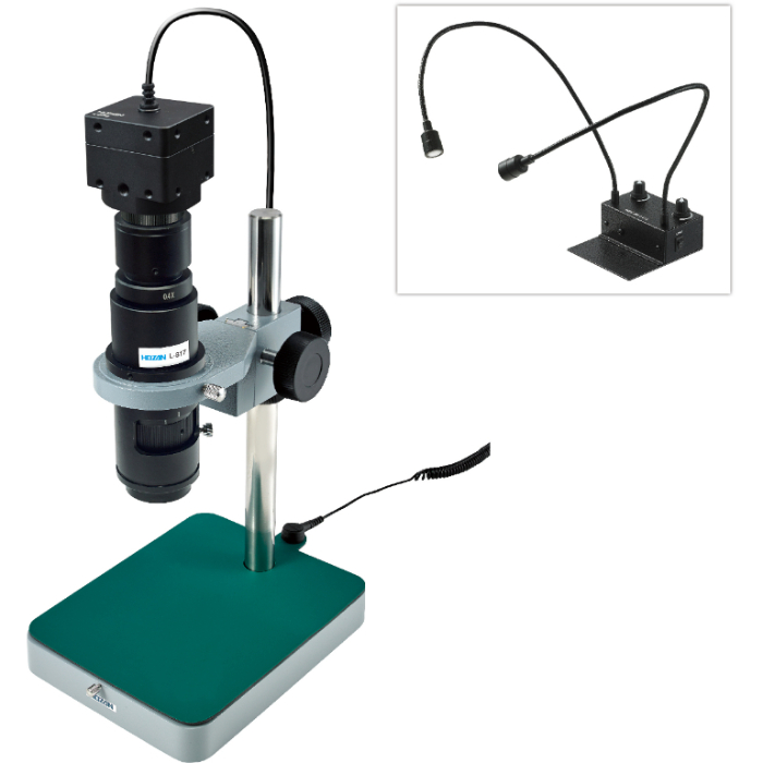 マイクロスコープ(PC用)