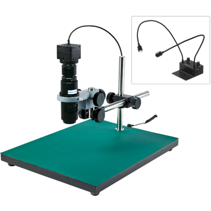 マイクロスコープ(PC用)