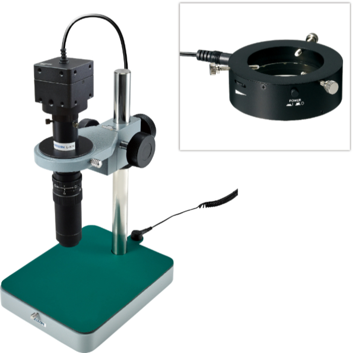 マイクロスコープ(PC用)