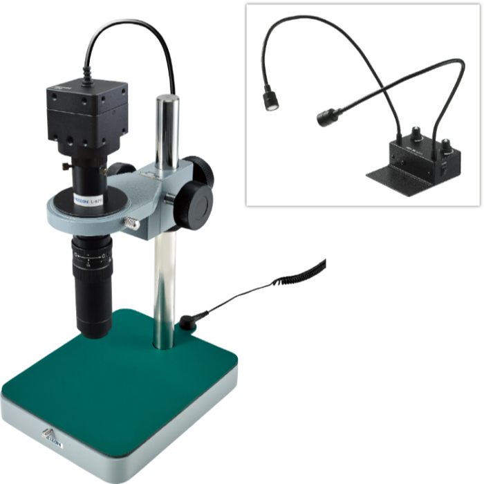 マイクロスコープ(PC用)