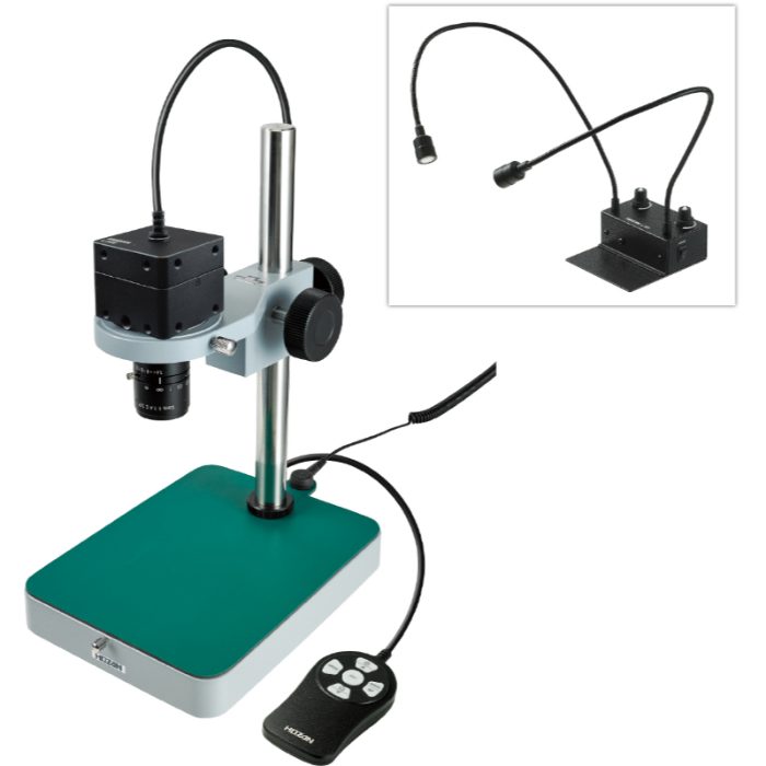 マイクロスコープ(PC用)