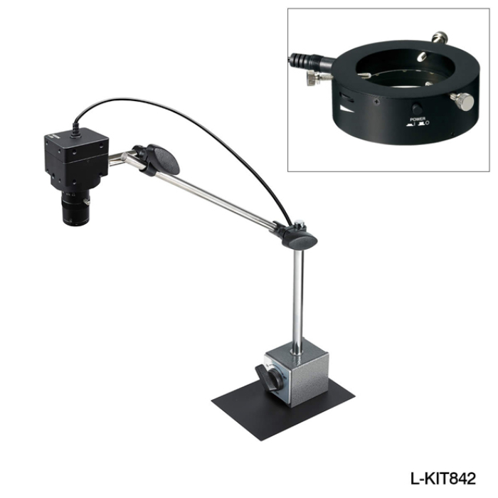 マイクロスコープ(PC用)