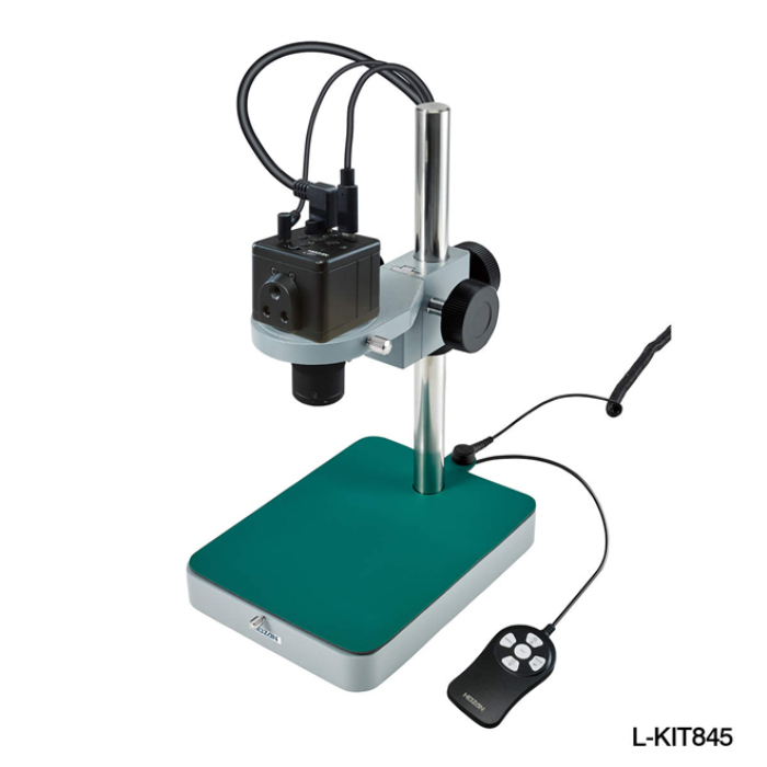 マイクロスコープ(モニター用)