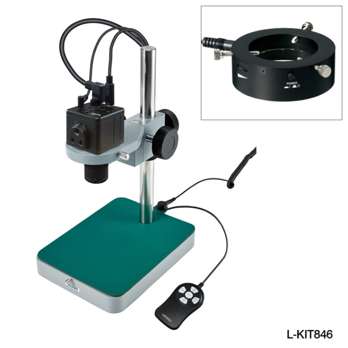 マイクロスコープ(モニター用)