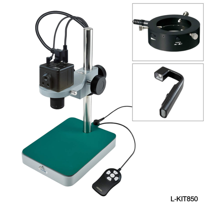 マイクロスコープ(モニター用)