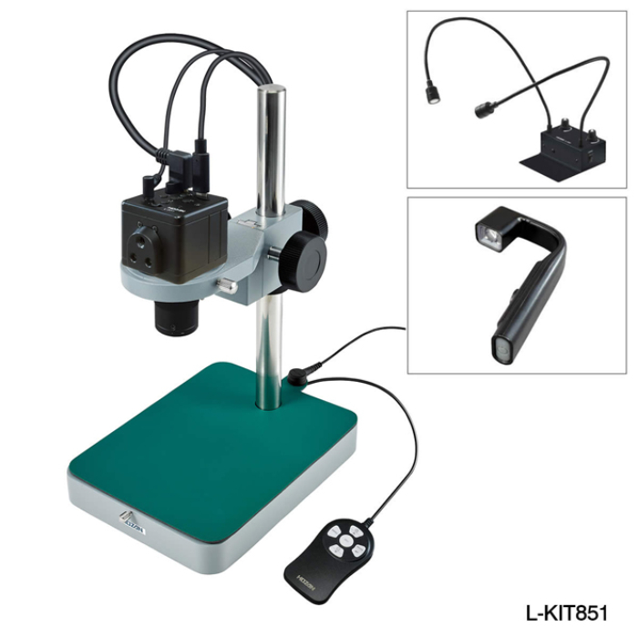 マイクロスコープ(モニター用)