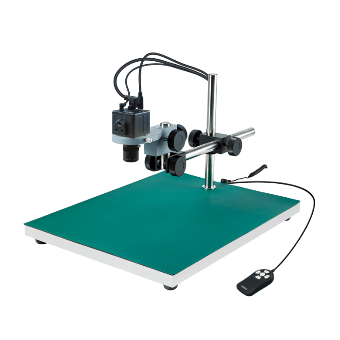 マイクロスコープ(モニター用)