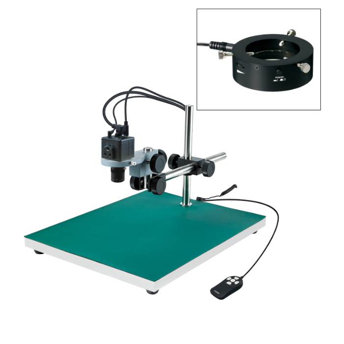 マイクロスコープ(モニター用)