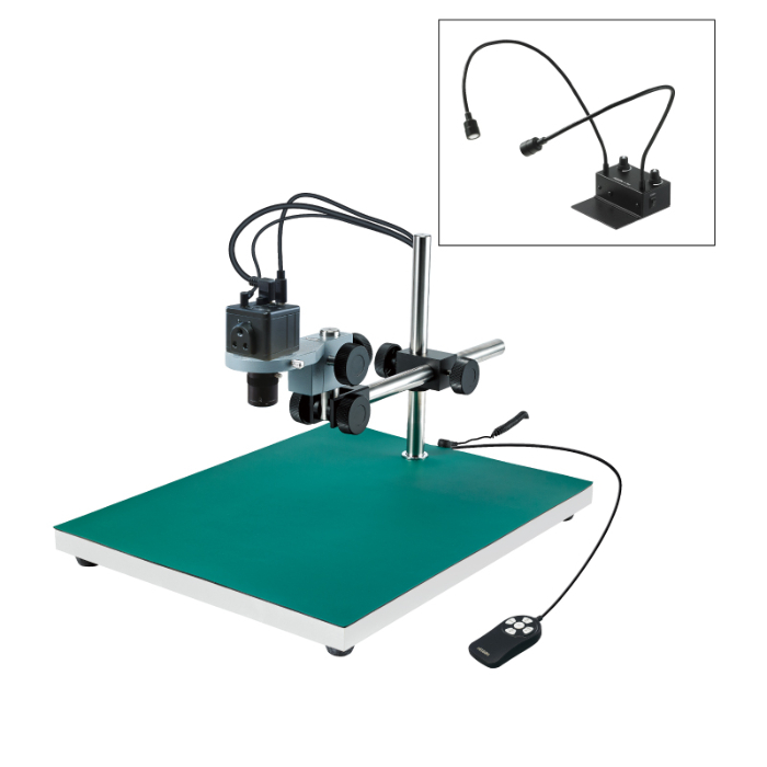 マイクロスコープ(モニター用)