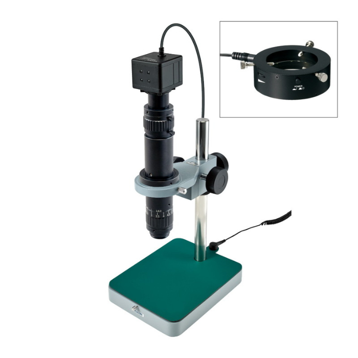 マイクロスコープ(PC用)