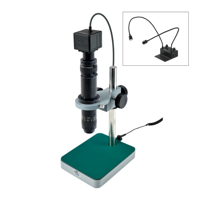 マイクロスコープ(PC用)