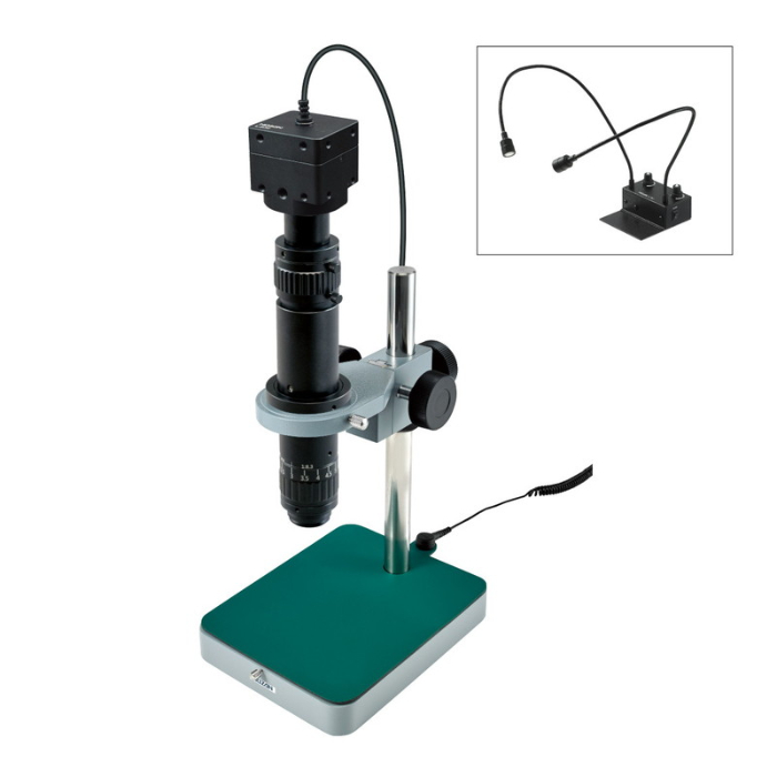 マイクロスコープ(PC用)