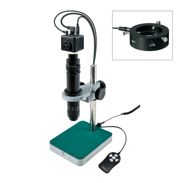 マイクロスコープ(モニター用)