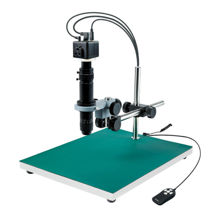 マイクロスコープ(モニター用)