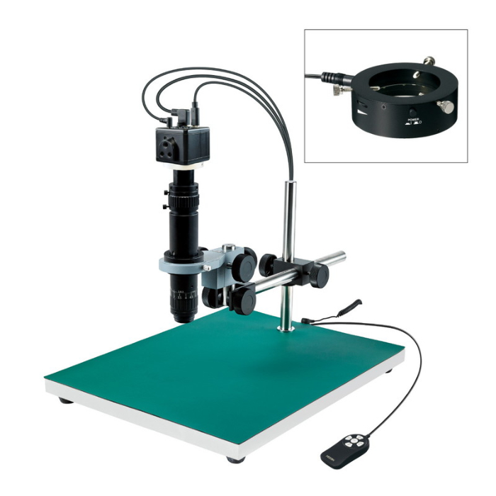 マイクロスコープ(モニター用) L-KIT891