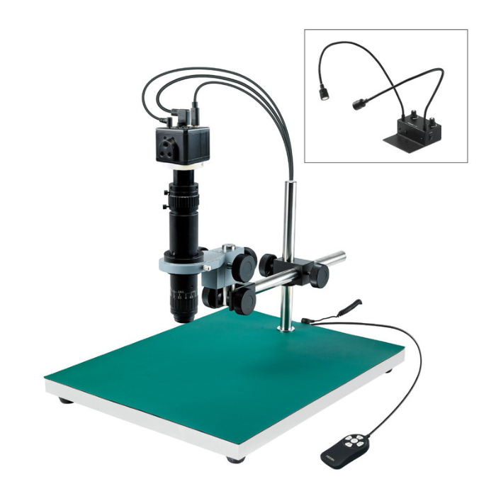 マイクロスコープ(モニター用) L-KIT892