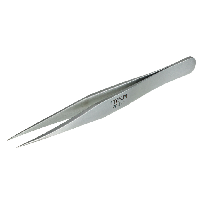 チタンピンセット