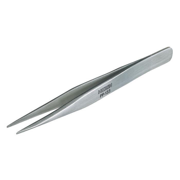 ピンセット ステンレス(SUS304)125mm